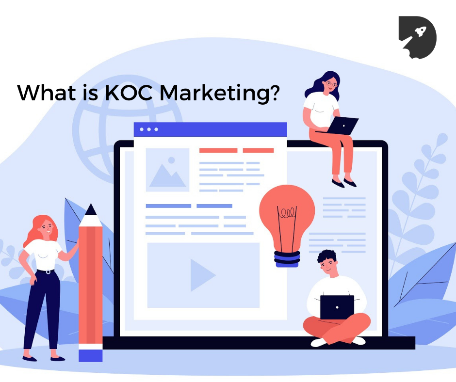 What is KOC Marketing